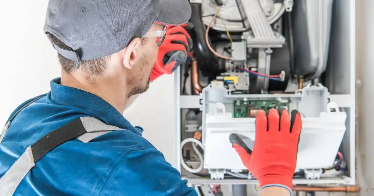 installateur Wessem